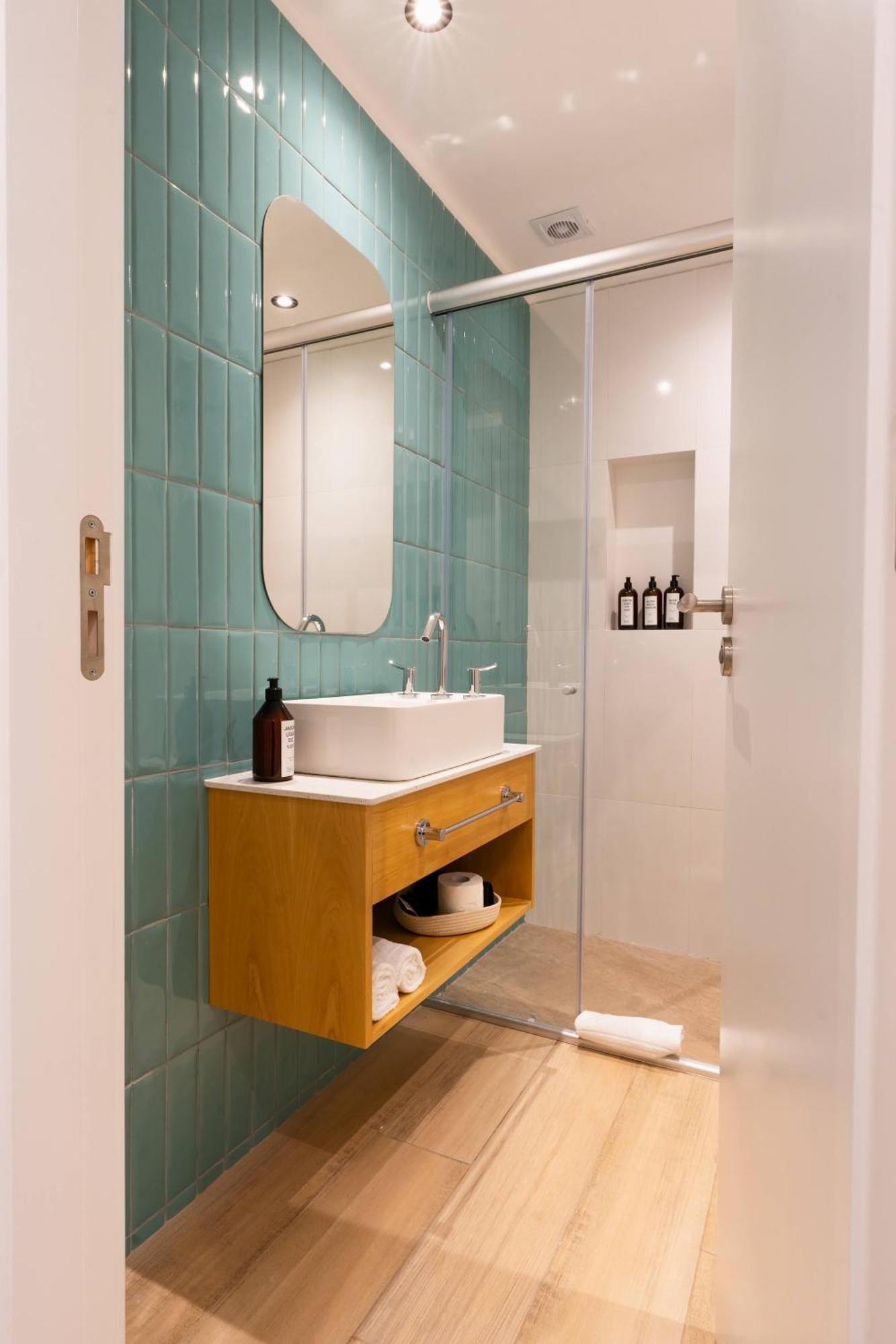 Nuit Hotel Mar del Plata Ngoại thất bức ảnh