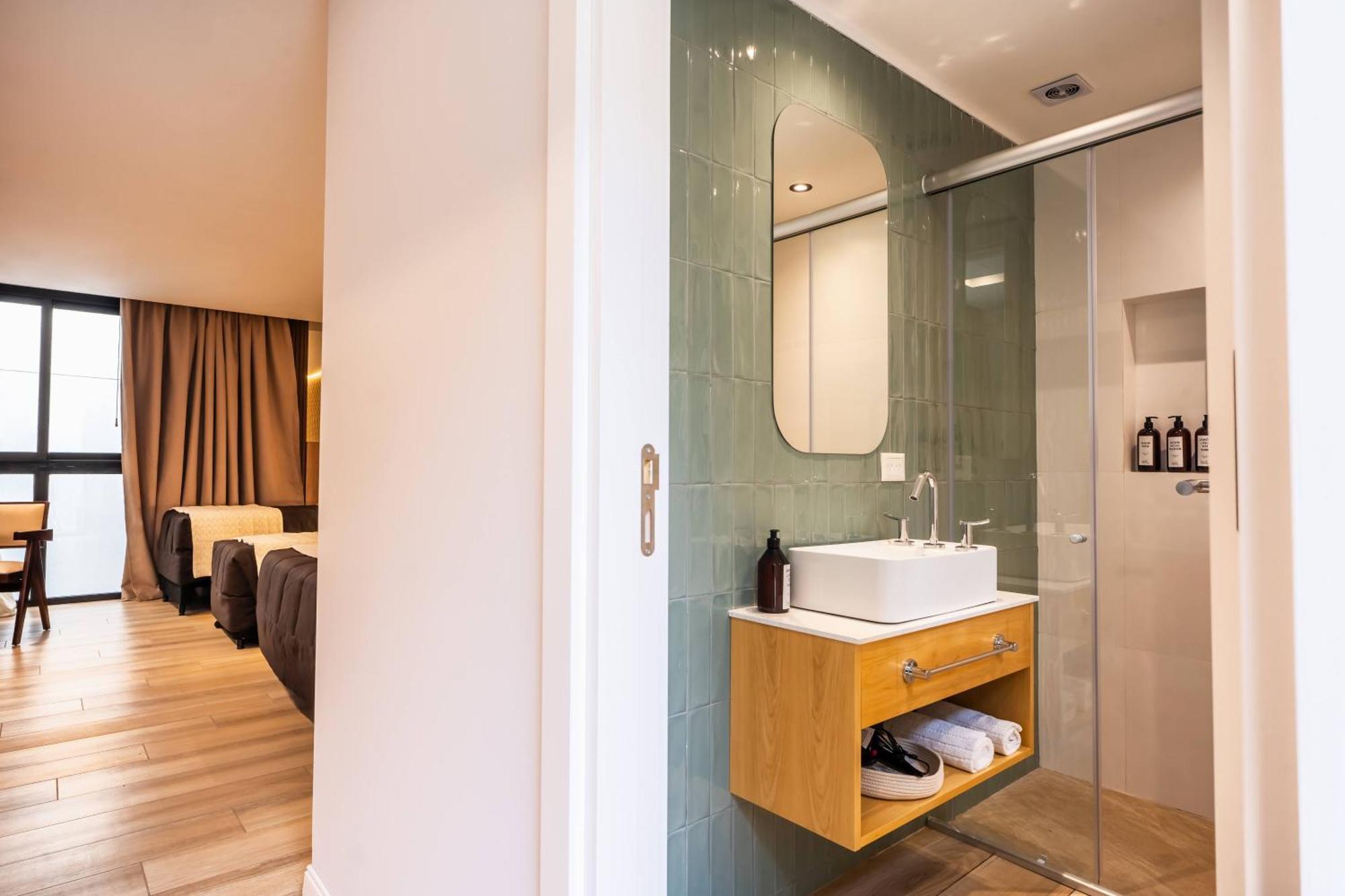 Nuit Hotel Mar del Plata Ngoại thất bức ảnh