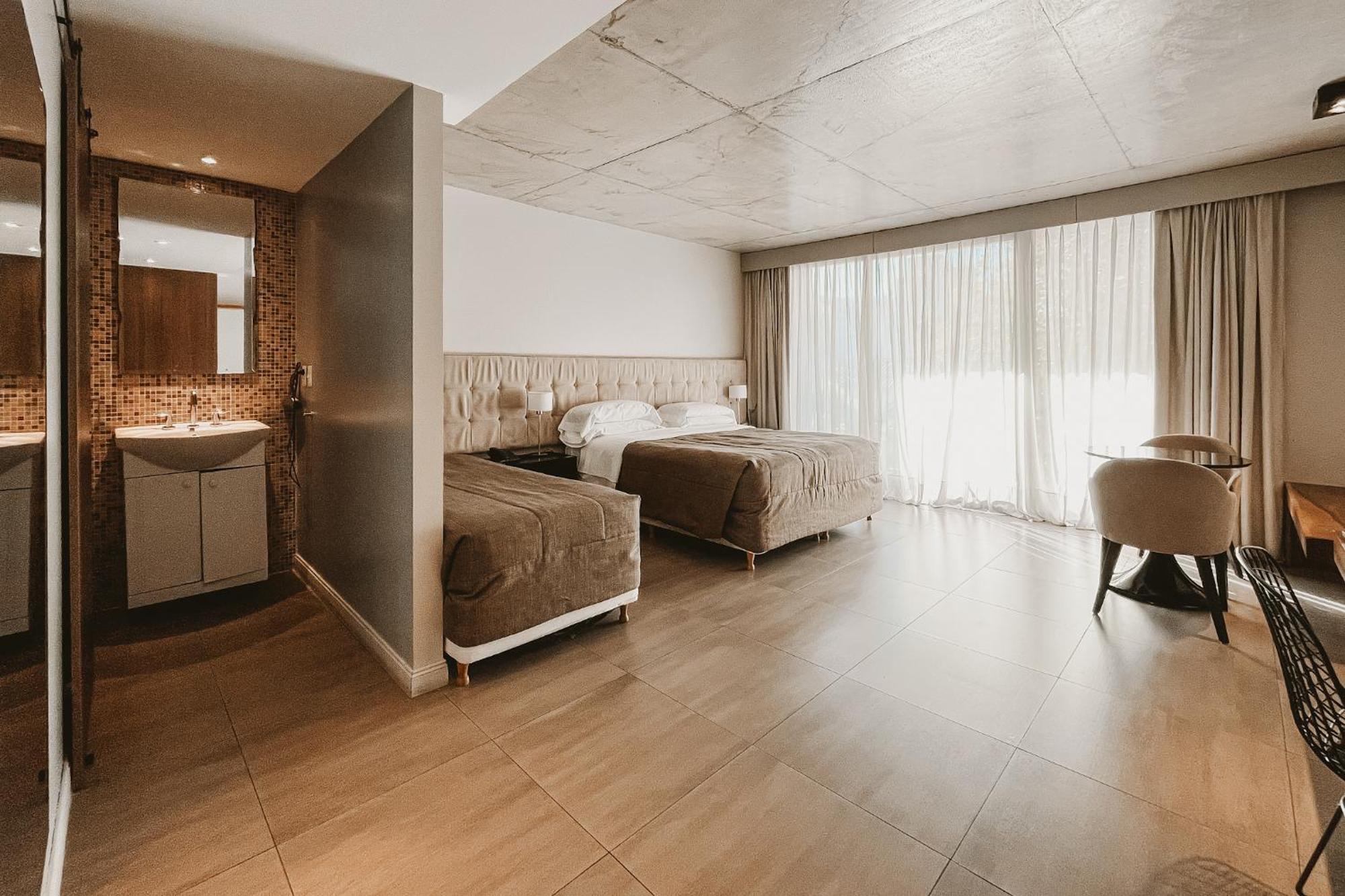 Nuit Hotel Mar del Plata Ngoại thất bức ảnh