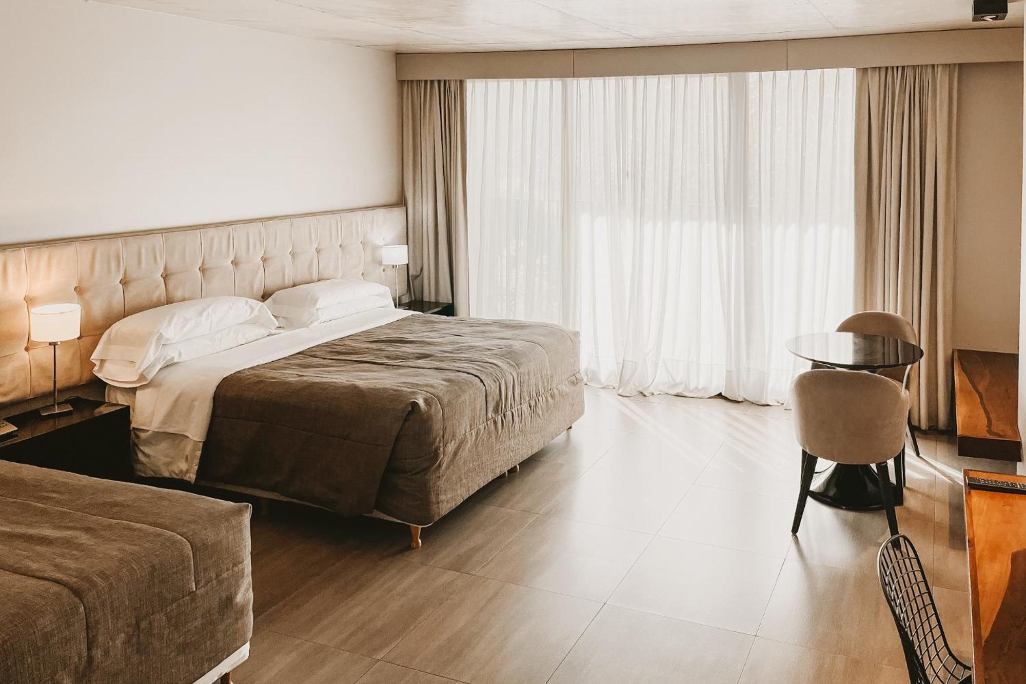 Nuit Hotel Mar del Plata Ngoại thất bức ảnh